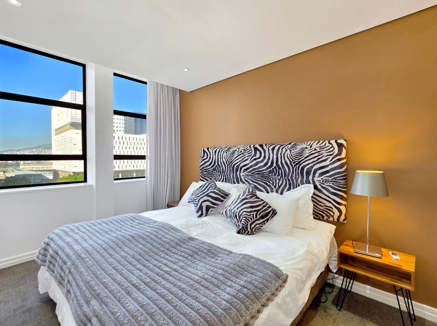 1 Bedroom Property for Sale in Cape Town City Centre Western Cape